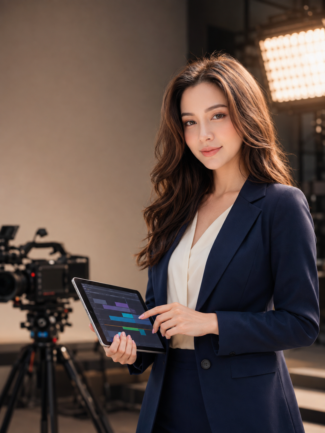 Skill · TVC Thương Hiệu